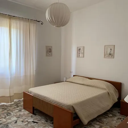 Πανσιόν Arega 3*