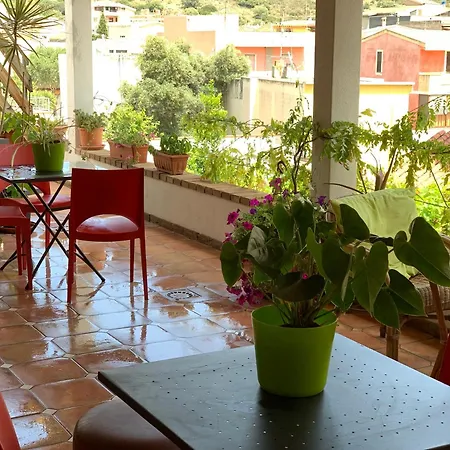 Arega Πανσιόν 3*