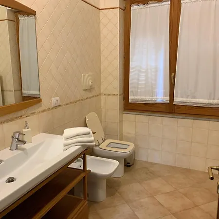 Arega Maison d'hôtes