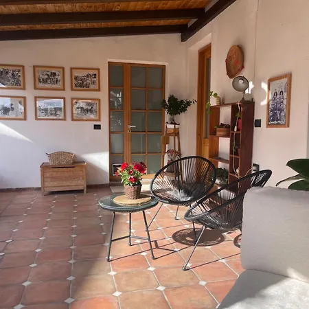 Maison d'hôtes Arega