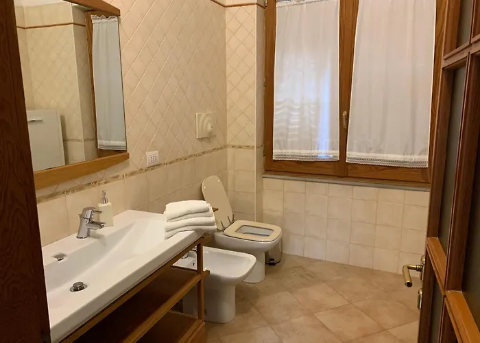 Arega Maison d'hôtes