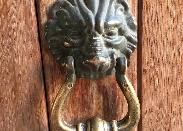 Arega Maison d'hôtes 3*