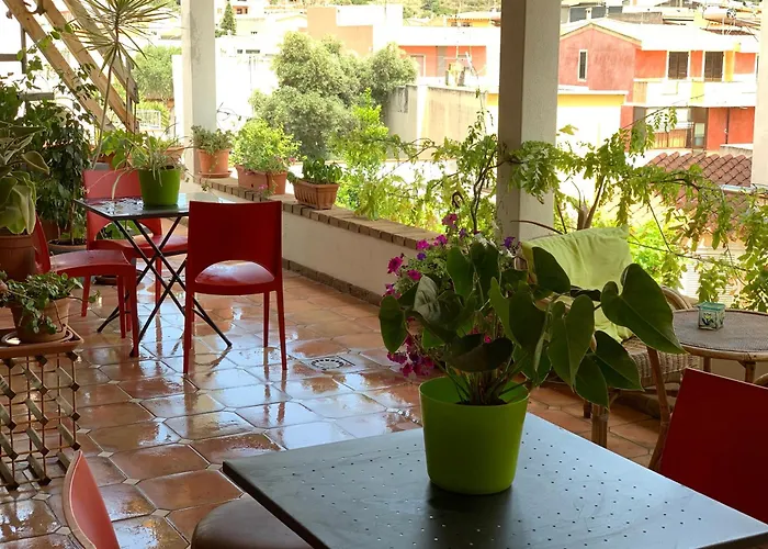 Arega Maison d'hôtes 3*